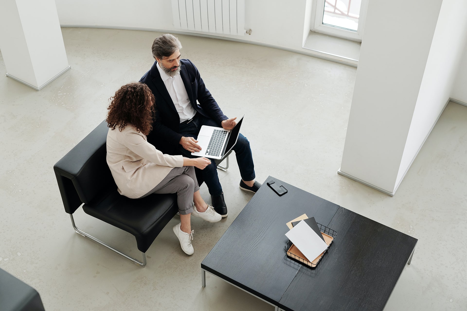 Psychodynamic Therapy